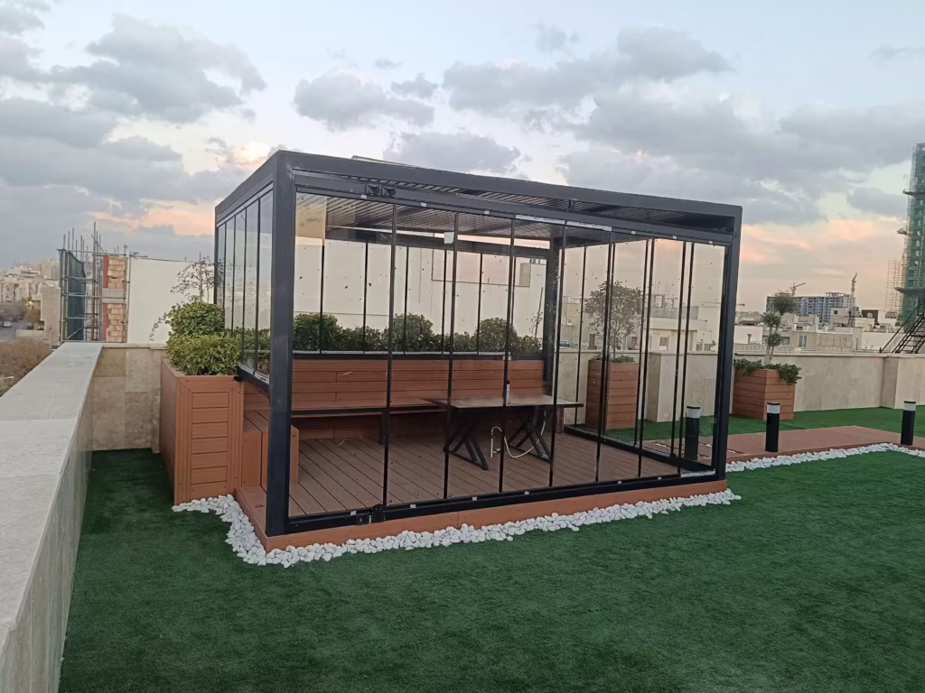 از بازدید تا تحویل؛ صفر تا صد با سورین